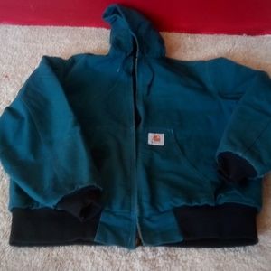 Vintage Carhartt jacket